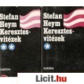 Stefan Heym: KERESZTESVITÉZEK I-II.