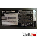 LG 55SM8050PLC típusú 2020-as TV (bontott) Szalagkábel Ver.4