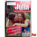 Júlia 16 . Kötet Különszám (2006) 3db Romantikus 3kép+Tartalom :)
