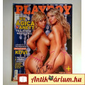 Eladó Playboy 2007/6 Június (poszterral) 10kép+tartalom