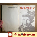 Szamuely (Zalka Miklós) 1979 (viseltes !!) Történelem (7kép+tartalom)