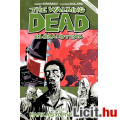 x új The Walking Dead - Élőholtak képregény 05. szám / kötet - magyar nyelvű zombi horror képregény