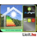 7-30 % energia megtakarítás! VILANYSZÁMLACSÖKENTŐ!