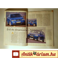 Opel Magazin 2003/1 Január (poszterrel) 10kép+tartalom