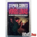 Eladó Vörös Lovas (Stephen Coonts) 1996 (5kép+tartalom)