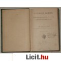 HALLER: GAZDASÁGI JOGISME - 1884 - ANTIKVÁR ÉRDEKESSÉG!!!