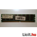 Infineon DDR1 266MHz 128MB RAM (Ver.1) teszteletlen