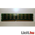 Infineon DDR1 266MHz 128MB RAM (Ver.1) teszteletlen