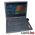 Eladó HP Omnibook 4150 Notebook SÜRGŐSEN ELADÓ!!!!INGYEN POSTA!!!!!