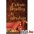 Eladó Celeste Bradley: Az álruhás