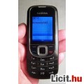 Nokia 2323c-2 (Ver.10) 2009 (lekódolt) teszteletlen