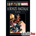 új Nagy Marvel-Képregénygy?jtemény 03 Bosszúállók / Bosszú Angyalai: Káosz - 160 oldalas keményfedel