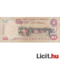 1.000  Bolívares  1998  Venezuela Használt Állapotban