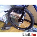Caprine forest MTB (Kerékpár, Bicikli, Canga, Bicaj, Bringa)