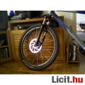 Caprine forest MTB (Kerékpár, Bicikli, Canga, Bicaj, Bringa)