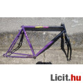 Eladó Shimano Equipped 26-os MTB Váz Első Villával (kb.1994)