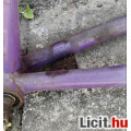 Shimano Equipped 26-os MTB Váz Első Villával (kb.1994)
