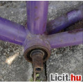 Shimano Equipped 26-os MTB Váz Első Villával (kb.1994)
