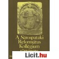 A Sárospataki Református Kollégium története (RITKA) 2000 Ft