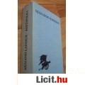 Eladó Armand Lanoux: A VÖRÖS KAKAS
