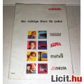Marklin Katalógus 1992D (Német nyelvű)