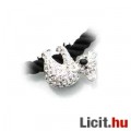 Eladó Koala medál, Swarovski kristály, mágneses