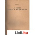 Mensikov: AZ EMBER KERESI A BOLDOGSÁGOT