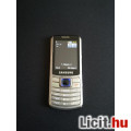 Eladó Samsung S3310 telefon eladó Jó, Telekomos