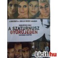 Eladó A SZATURNUSZ GYŰRŰJÉBEN - Eredeti DVD