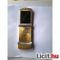 Motorola V3 "Dolce Gabbana"-mobiltelefon