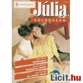 Eladó Júlia Különszám 2003/6 Lori Herter Sandra Marton Day Leclaire