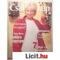Eladó Családi Lap 2002/09 Szeptember (Női Magazin Tartalomjegyzékkel)