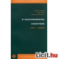 Eladó Kemény: A MAGYARORSZÁGI CIGÁNYSÁG 1971-2003