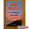 "James Redfield: A mennyei látomás" ÚJ könyv