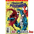x Hihetetlen Pókember képregény különszám 2018/2 Maximum Carnage 1, Benne: Venom és Mészárszék!, 112