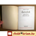 Levelek Szerelmes Fiataloknak (Ellen G. White) 1995 (8kép+tartalom)