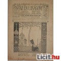 Eladó AZ ÉN ÚJSÁGOM - Képes Gyermeklap - 1938 -XLIX. évf. 24. sz.