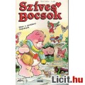 Magyar képregény - Szíves Bocsok / Care Bears 5. szám 1991-b?l - magyar nyelv? Semic / Kandi Lapok s