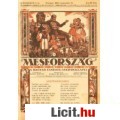 MESEORSZÁG - A magyar tanítók gyermeklapja 1928 II. évf.1.sz. -RITKA!