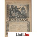 Eladó MESEORSZÁG - A magyar tanítók gyermeklapja 1928 II. évf.1.sz. -RITKA!