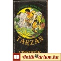 Eladó Edgar Rice Burroughs: TARZAN VISSZATÉR (könyv)