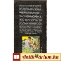 Edgar Rice Burroughs: TARZAN VISSZATÉR (könyv)