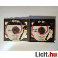 Debian Release 2.2 (Potato) 6CD (2000) teszteletlen