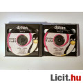 Debian Release 2.2 (Potato) 6CD (2000) teszteletlen