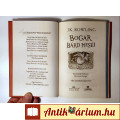 Bogar Bárd Meséi (J. K. Rowling) 2017 (8kép+tartalom)