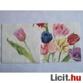 Eladó szalvéta - tulipánok (Mona Svärd)