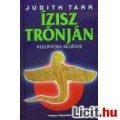 Judith Tarr: Ízisz trónján