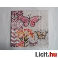 Eladó szalvéta - lepke Eladó szalvéta - lepke