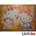 Eladó Hello Kitty puzzle 63 darabos - Vadonatúj!