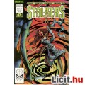 xx Amerikai / Angol Képregény - Stalkers 10. szám - Marvel Comics amerikai képregény használt, de jó